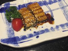 -梅筑·创意料理(王府井百货店)