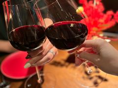 -肆海小川菜酒馆Wine Bistro (青年路店)