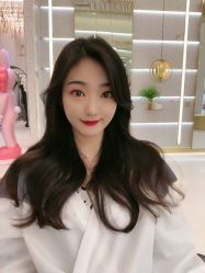 -3AM·S HAIR SALON烫发染发接发