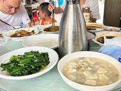 -小六农家乐(崇明西沙湿地店)