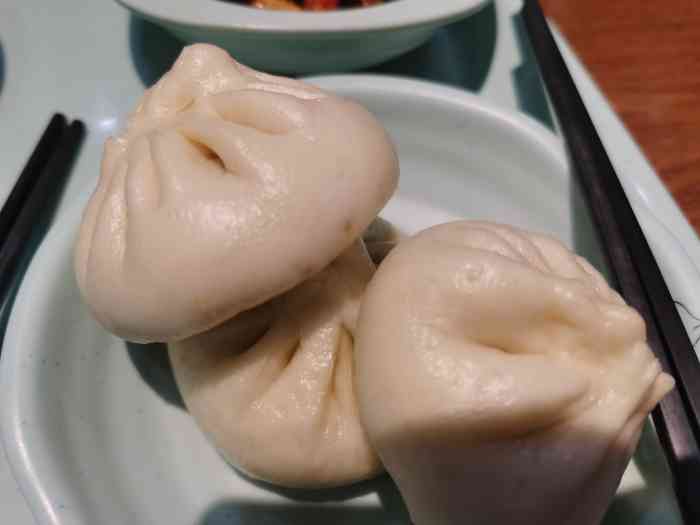 阿泰包子(双合小区店)-"小区门口一家连锁中式快餐店,开门很早,刚.