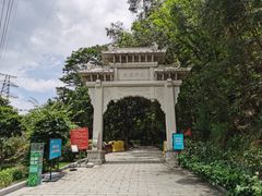 -顺峰山公园