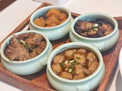 -梅利汴京烤鸭•开封豫菜地标店(东大街店)