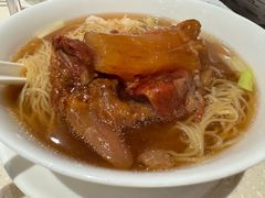 -池记(尖沙咀店)