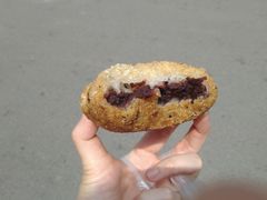 京天红天津炸糕-京天红酒家(虎坊路店)