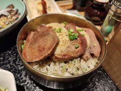 -無境·匠心日本料理(汉街店)