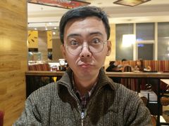 -比格比萨自助(宋家庄店)