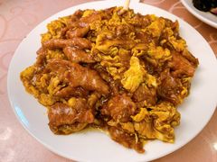 -烤肉宛饭庄(南礼士路店)