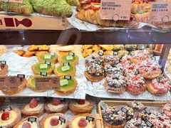 -PAPER STONE BAKERY(天汇广场店)