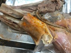 -马学武手抓美食(下南关总店)