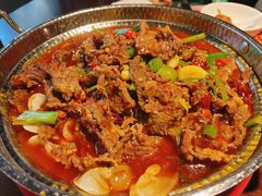 -拾捌川·自贡爆炒(新街口店)