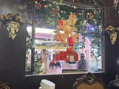 -第101座花园餐厅(湖滨88店)