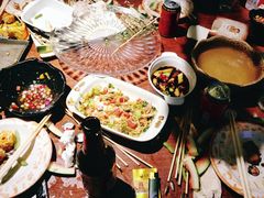 -肉串汪(望京店)