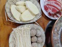 -元盛居(生态大街店)