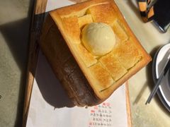 -绿茶餐厅(成都大悦城店)