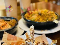 -日昌餐馆(亦庄店)