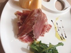 -郑州希尔顿酒店·阿米奇意大利餐厅