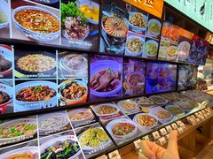 -小柴米·传统江西菜(八一广场店)