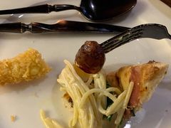 天妇罗-1861意大利餐厅(文化广场店)