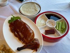 -满堂·烤鸭店·北京菜(鼓楼店)