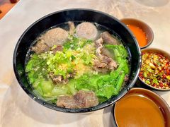 -合意桐坑牛肉粿·鲜牛肉火锅(嵩山总店)