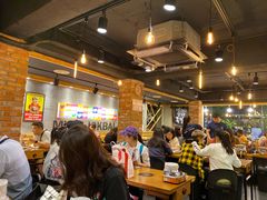 -Myth猪蹄(明洞店)