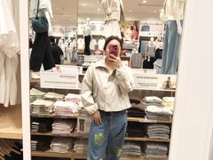 -优衣库(广州恒宝广场店)