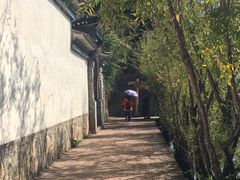 -南诏风情岛