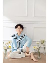 -小熊维尼高端儿童摄影(南山店)