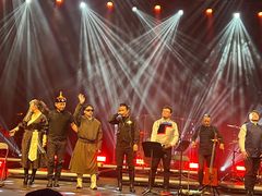 -交通银行前滩31演艺中心