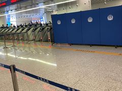 -广州白云国际机场-T2航站楼