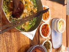 -小满手工粉(北京来福士店)