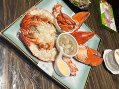 -蟹后Crabber(水悦城店)