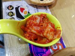 -鱼籽村秘制拌饭(崇文门店)
