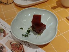 -蔡澜点心·粤菜(花城汇南区店)