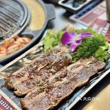 无肉不欢  ||   ✨青瓦炭·烤肉酒