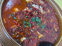 水煮鱼-胖哥川菜馆(武东路店)