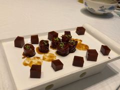 -鹊华居·地道鲁菜·海鲜·融合味(大明湖店)