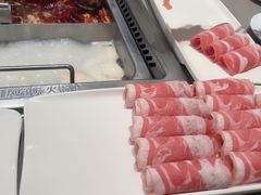 -海底捞火锅(8号仓店)