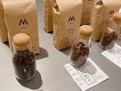 -M Stand(宁波万象城店)