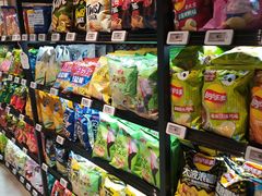 -哈尔信食品超市(哈尔滨王府井购物中心店)