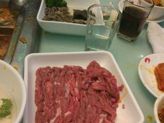 -海底捞火锅(九久奥特莱斯店)