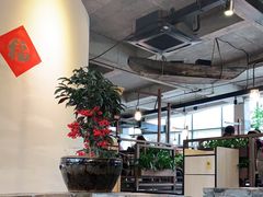 大堂-几荷·恰似故人来(秀水广场店)