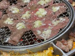 -姜虎东白丁烤肉(深圳湾后海汇店)