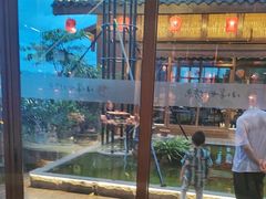 -小舅母子烤鱼(天生城店)