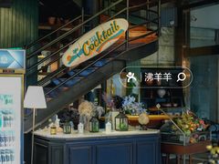 -771餐吧·咖啡·西餐·烤肉(金湖广场店)