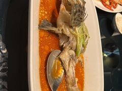 -徐记海鲜(汉城湖|太奥店)