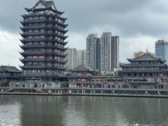 -眉山湿地公园(东坡区)
