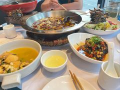 -洞庭鱼香(万科店)