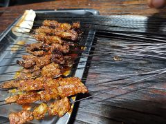 -清真·马峰烤肉(小学习北巷店)